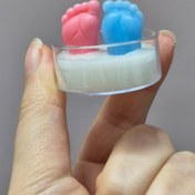 تصویر گیفت تعیین جنسیت 