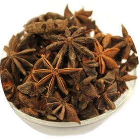 تصویر بادیان ستاره ای 