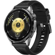 تصویر ساعت هوشمند هوآوی مدل GT6 سایز ۴۶ میلیمتر 