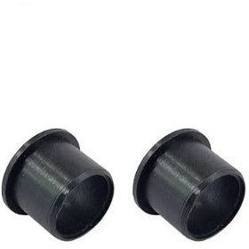 تصویر بوش اهرم دو شاخه کلاچ شرکتی مناسب برای پراید بسته 2 عددی 