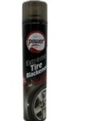 تصویر اسپری روغنی لاستیک برند پاور ۶۵۰ میل 