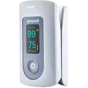 تصویر پالس اکسیمتر یوول مدل YX301 Yuwell Pulse Oxymeter YX301