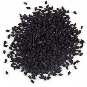 تصویر سیاهدانه 100 گرم 