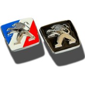 تصویر آرم صندوق پژو پارس 