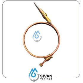 تصویر ترموکوبل B15 