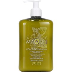 تصویر کرم مو اورجینال برند Echosline مدل Maqui 3 Protective Vegan Conditioner کد 772059592 