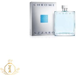 تصویر عطر ادکلن آزارو کروم | Azzaro Chrome 
