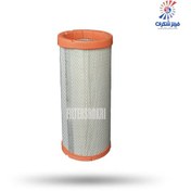 تصویر فیلتر هوا درونی کامیون رنو میدلام 270 بهران GD1411 