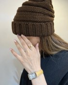 تصویر کلاه بافت وارداتی اسپورت 