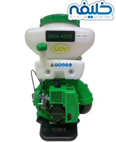 تصویر سمپاش خرطومی SKN4000 SKN