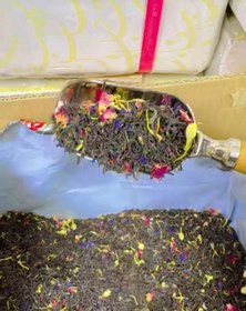 تصویر چای مراکشی tee