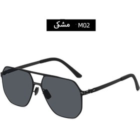 تصویر عینک آفتابی یو وی 400 مردانه CP7311 karen bazaar CP7311 Men's sunglasses UV400