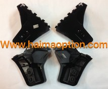 تصویر نگهدارنده پلاستيكي (براكت) بزرگ اصلي سپر عقب هايما S7 