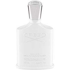 تصویر تستر اصلی کرید سیلور مانتین واتر Creed Silver Mountain Water 