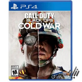 تصویر اکانت قانونی CALL OF DUTY BLACK OPS COLD WAR برای PS4 و PS5 ظرفیت اختصاصی 