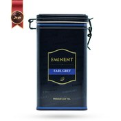 تصویر چای امیننت ارل گری 250 گرمی ا Eminet Tea EArl Grey 250 gr Eminet Tea EArl Grey 250 gr