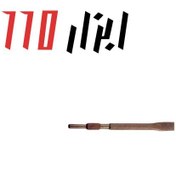 تصویر قلم 6 گوش پیکور مدل ۰۸۱۰ طول ۴۰ سانتیمتر سر ۵ سانتیمتر 