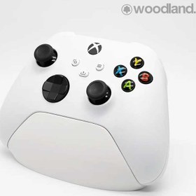 تصویر استند دسته کنترل xbox 