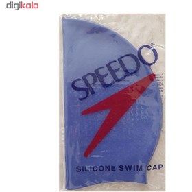 تصویر کلاه شنا مدل 2020 - چند رنگ 