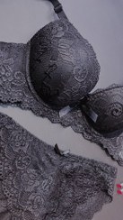 تصویر شورت و سوتین 