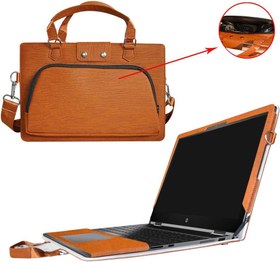 hp envy x360 case 15.6