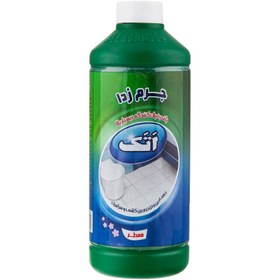 تصویر اتک مایع جرم زدا 1لیتری 