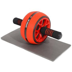 تصویر چرخ تمرین شکم AB-Wheel (اصل) 