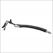 تصویر شلنگ هیدرولیک پراید فشار قوی و ضعیف 