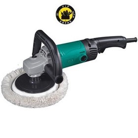 تصویر پولیش دی سی ای مدل  ASP03-180 ا DCA  ASP03-180 Polisher DCA  ASP03-180 Polisher