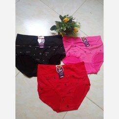 تصویر شرت زنانه گیاهی 