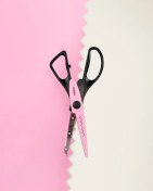 تصویر قیچی زیگزاگ 02_1041002010 