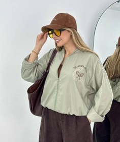 تصویر بامبر گندم 