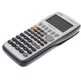تصویر ماشین حساب مهندسی FX-9750GAکاسیو ا Casio FX-9750 GA engineering calculator Casio FX-9750 GA engineering calculator
