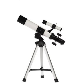 تصویر تلسکوپ مدیک مدل F40040M ا Medic F40040M Telescope Medic F40040M Telescope