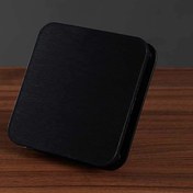 تصویر هواکش سایلنت فن پلاس مدل مربع 