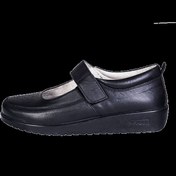 تصویر کفش طبی دکتر شول مدل Pink سایز ۳۷ تا ۴۱ رنگ سیاه 