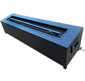 تصویر آتشدان باکسر 