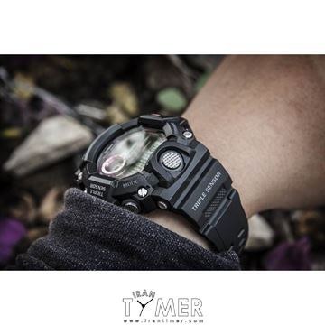 Casio 9400 online rangeman