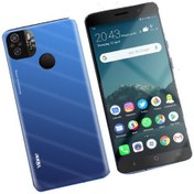 تصویر گوشی موبایل برند ویفون مدل vfone c2 حافظه 32گیگابایت و رام 2گیگابایت(بدون گارانتی شرکتی) Vfone C2 32/2 GB