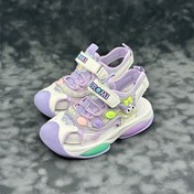 تصویر صندل وارداتی کرومی کد 22 