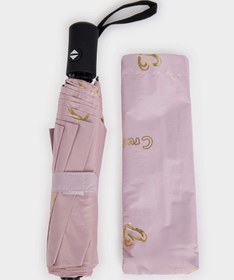 تصویر چتر زنانه دفکتو 