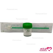 تصویر کیت پاپ اسمیر ویواسل مدل ۳۰ تستی به همراه براش 