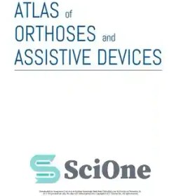خرید و قیمت دانلود کتاب Atlas of Orthoses and Assistive Devices - اطلس ...