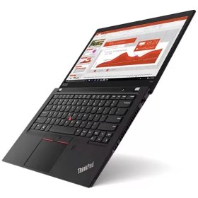 تصویر لپ‌تاپ 14 اینچی Lenovo ThinkPad T490 