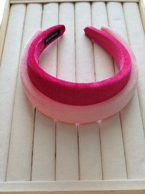 تصویر تل خارجی مخمل -کد 13 