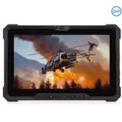 تصویر لپ تاپ دل Latitude 7220 ظرفیت ۲۵۶ گیگابایت با صفحه لمسی و وزن ۱.۳۳ کیلوگرم 