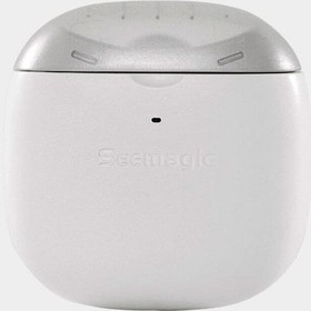 تصویر ناخن گیر شارژی Seemagic شیائومی Xiaomi Seemagic Electric Automatic Nail Clipper SMNC01