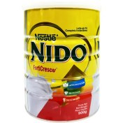 تصویر شير خشک نيدو قوطی 900 گرم مدل بزرگسالان ا Nestle Nido Fortified Milk Powder 900gr Nestle Nido Fortified Milk Powder 900gr