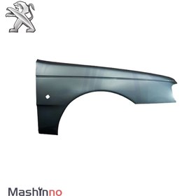 تصویر گلگیر جلو راست پژو RD 