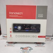 تصویر رادیو پخش ، پاناتک، مدل ۲۰۶ 